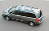 2004 Nissan Quest 3.5 SE Picture